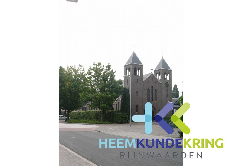 2003-13-07 Spijk -Kerk Coll. HKR (1)